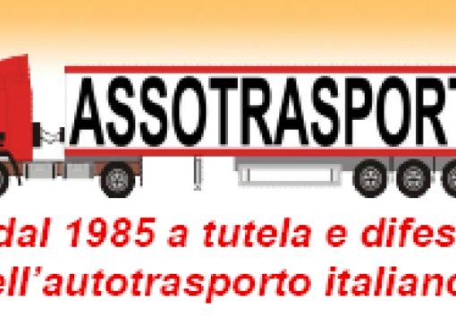 Assotrasporti – Prossimi incontri a Montecchio Maggiore e Lomazzo