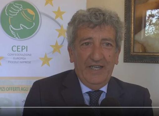 II Congresso Nazionale CEPI – Intervista Presidente Rolando Marciano