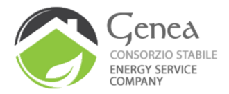 Genea Consorzio dal 5 al 7 aprile, sarà presente alla Mostra Convegno sulle fonti rinnovabili EnergyMED.