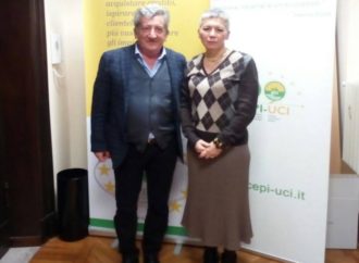 CEPI incontra il presidente di Only Italia Irene Pivetti