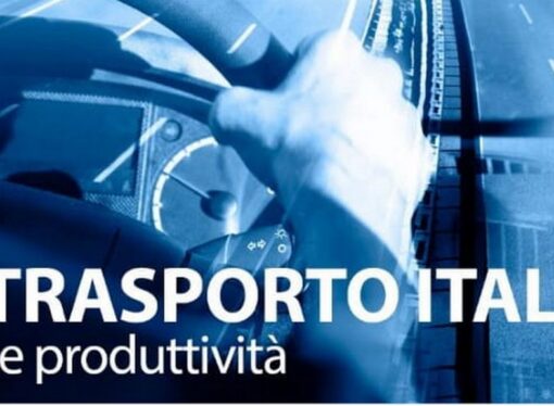 “AUTOTRASPORTO ITALIANO fra regole e produttività” – 30 novembre 2019, La Spezia